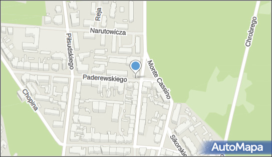 Przedsiębiorstwo, Firma, ul. Ignacego Paderewskiego 1, Świnoujście 72-600 - Przedsiębiorstwo, Firma, NIP: 8550025481