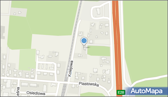 Przedsiębiorstwo, Firma, ul. Kolejowa 7, Kliniska Wielkie 72-123 - Przedsiębiorstwo, Firma, NIP: 8561479381