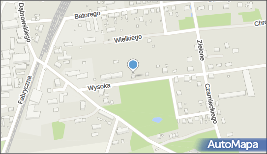 Przedsiębiorstwo, Firma, ul. Wysoka 1 B/6, Pieńsk 59-930 - Przedsiębiorstwo, Firma, NIP: 6151462670