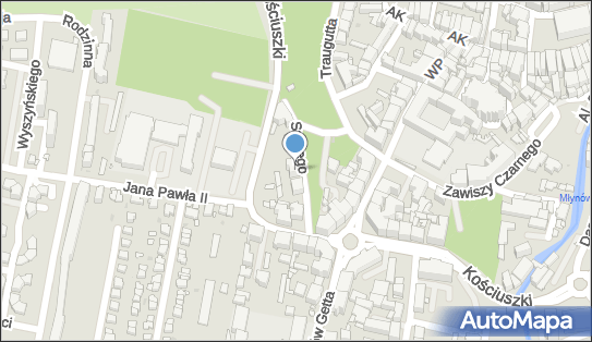 Przedsiębiorstwo, Firma, ul. Floriana Szarego 2, Kłodzko 57-300 - Przedsiębiorstwo, Firma, NIP: 8831637230