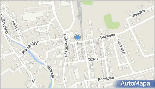 Przedsiębiorstwo, Firma, ul. Ludowa 10, Bogatynia 59-920 - Przedsiębiorstwo, Firma, NIP: 6152032807
