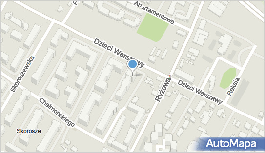Przedsiębiorstwo, Firma, ul. Dzieci Warszawy 25A, Warszawa 02-495 - Przedsiębiorstwo, Firma, NIP: 7921817768