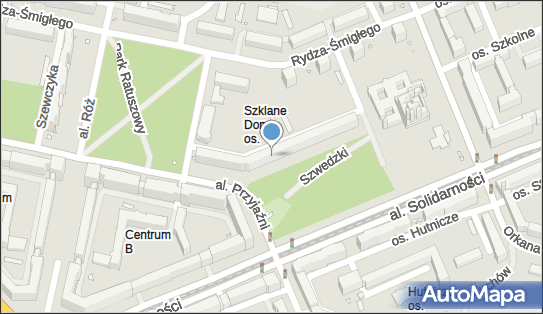 Przedsiębiorstwo, Firma, os. Szklane Domy 1/168, Kraków 31-972 - Przedsiębiorstwo, Firma, NIP: 6781124288