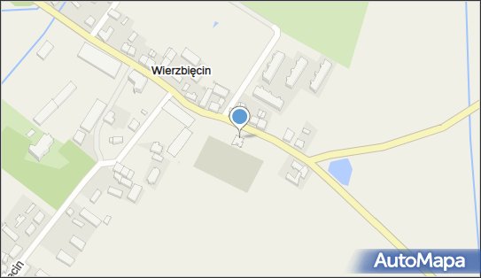 Przedsiębiorstwo, Firma, Wierzbięcin 13C, Wierzbięcin 72-200 - Przedsiębiorstwo, Firma, NIP: 8561797879