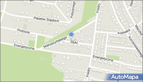 Przedsiębiorstwo, Firma, ul. Jana Styki 10, Oborniki Śląskie 55-120 - Przedsiębiorstwo, Firma, NIP: 9151748617