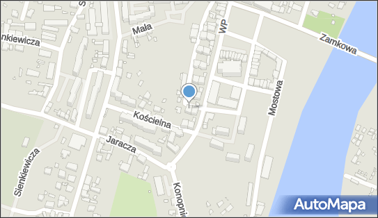 Przedsiębiorstwo, Firma, ul. Wojska Polskiego 28a, Wolin 72-510 - Przedsiębiorstwo, Firma, NIP: 8551150001