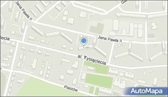 Przedsiębiorstwo, Firma, ul. Jana Pawła II 23, Bolesławiec 59-700 - Przedsiębiorstwo, Firma, NIP: 6121001875