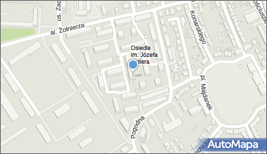Przedsiębiorstwo, Firma, os. Osiedle gen. Józefa Hallera 4 73-110 - Przedsiębiorstwo, Firma, NIP: 8541500735