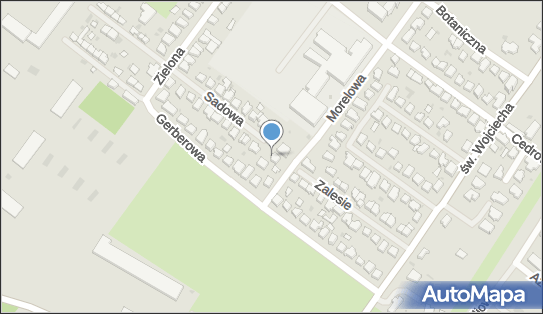 Przedsiębiorstwo, Firma, ul. Sadowa 1, Koszalin 75-674 - Przedsiębiorstwo, Firma, NIP: 6690300472