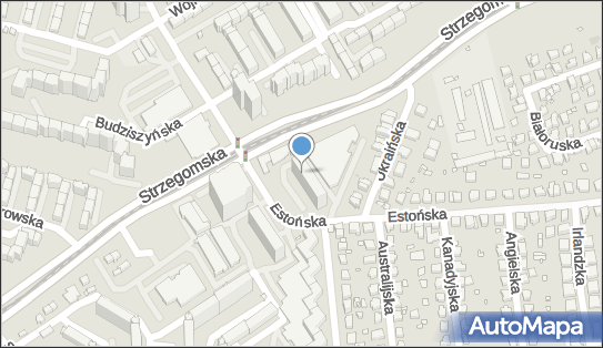 Przedsiębiorstwo, Firma, ul. Strzegomska 198, Wrocław 54-432 - Przedsiębiorstwo, Firma, NIP: 8941002047