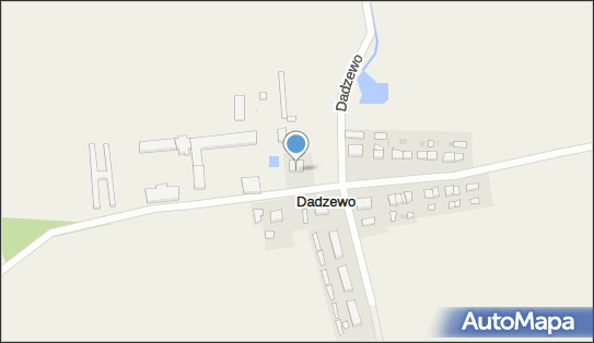 Przedsiębiorstwo, Firma, Dadzewo 1, Dadzewo 76-010 - Przedsiębiorstwo, Firma, NIP: 6691008851