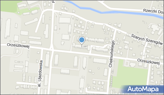 Przedsiębiorstwo, Firma, ul. Elizy Orzeszkowej 46-48, Zgorzelec 59-900 - Przedsiębiorstwo, Firma, NIP: 6151015416