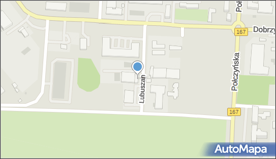 Przedsiębiorstwo, Firma, ul. Lubuszan 4, Koszalin 75-848 - Przedsiębiorstwo, Firma, NIP: 6691013645