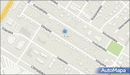 Przedsiębiorstwo, Firma, ul. Elbląska 27, Toruń 87-100 - Przedsiębiorstwo, Firma, NIP: 8792513391