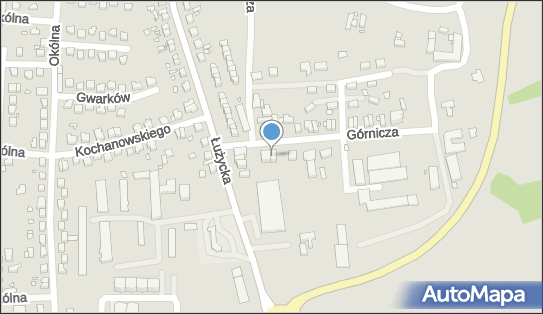 Przedsiębiorstwo, Firma, ul. Górnicza 6, Zgorzelec 59-900 - Przedsiębiorstwo, Firma, NIP: 6151002980