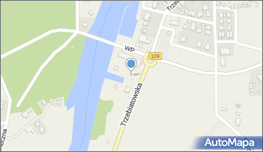 Przedsiębiorstwo, Firma, ul. Trzebiatowska 24, Mrzeżyno 72-320 - Przedsiębiorstwo, Firma, NIP: 8571790927