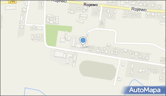 Przedsiębiorstwo, Firma, Rojewo 105, Rojewo 88-111 - Przedsiębiorstwo, Firma, NIP: 5562519299