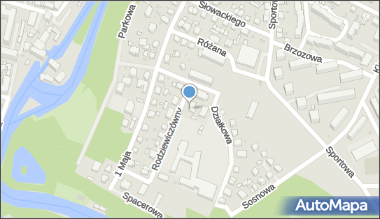 Przedsiębiorstwo, Firma, ul. Rodziewiczówny 6, Gryfice 72-300 - Przedsiębiorstwo, Firma, NIP: 8571804457