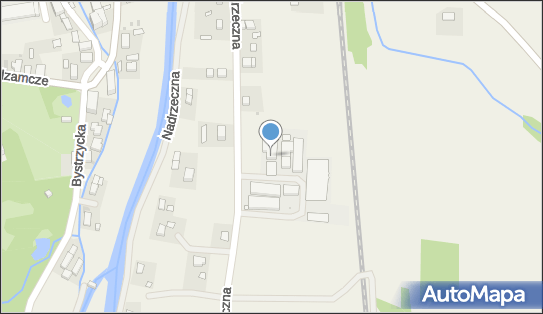 Przedsiębiorstwo, Firma, ul. Nadrzeczna 4A, Gorzanów 57-521 - Przedsiębiorstwo, Firma, NIP: 8810001478