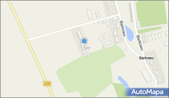 Przedsiębiorstwo, Firma, Barkowo 21, Barkowo 72-310 - Przedsiębiorstwo, Firma, NIP: 8571824359