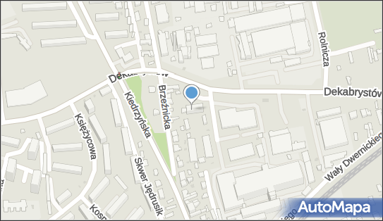 Przedsiębiorstwo, Firma, ul. Dekabrystów 68/76, Częstochowa 42-200 - Przedsiębiorstwo, Firma, NIP: 9492196610