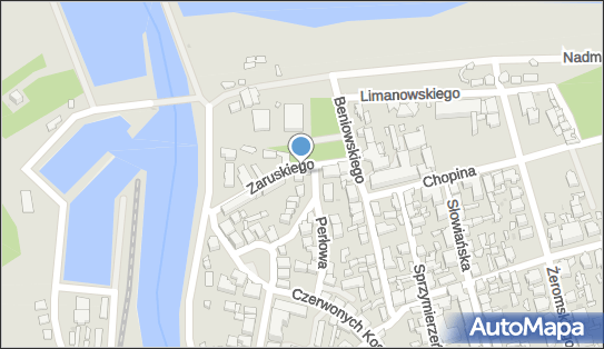 Przedsiębiorstwo, Firma, ul. gen. Mariusza Zaruskiego 1, Ustka 76-270 - Przedsiębiorstwo, Firma, NIP: 8393017609