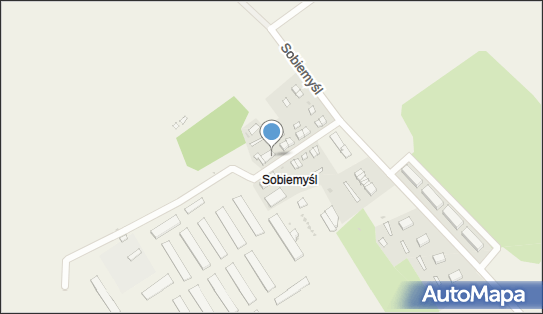 Przedsiębiorstwo, Firma, Sobiemyśl 5, Sobiemyśl 74-100 - Przedsiębiorstwo, Firma, NIP: 8580008820
