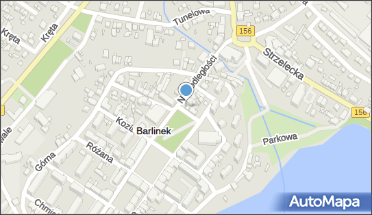 Przedsiębiorstwo, Firma, ul. Niepodległości 19, Barlinek 74-320 - Przedsiębiorstwo, Firma, NIP: 8581015319