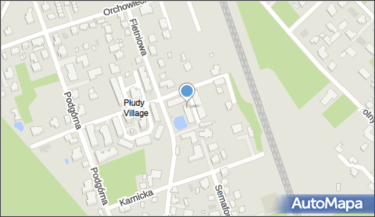 Przedsiębiorstwo, Firma, ul. Fletniowa 34G, Warszawa 03-160 - Przedsiębiorstwo, Firma, NIP: 1180136077