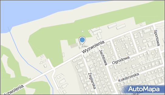 Przedsiębiorstwo, Firma, ul. Wyzwolenia 3, Dźwirzyno 78-131 - Przedsiębiorstwo, Firma, NIP: 6711815082