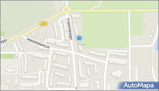 Przedsiębiorstwo, Firma, ul. Zygmunta Krasińskiego 88A, Gryfino 74-101 - Przedsiębiorstwo, Firma, NIP: 8581652500