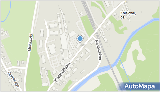 Przedsiębiorstwo, Firma, ul. Koszalińska 89 A, Karlino 78-230 - Przedsiębiorstwo, Firma, NIP: 6720005454