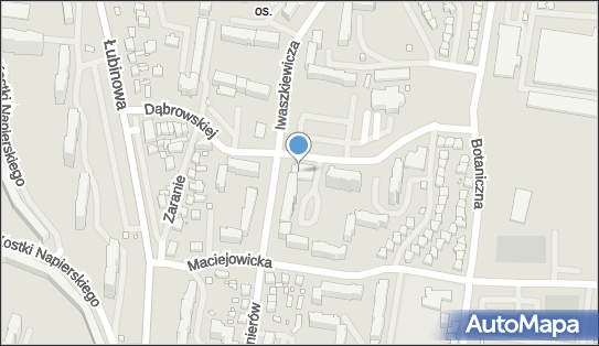 Przedsiębiorstwo, Firma, ul. Marii Dąbrowskiej 18, Szczecin 70-785 - Przedsiębiorstwo, Firma, NIP: 8571002232