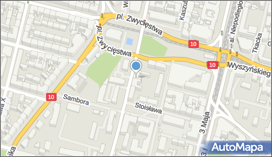 Przedsiębiorstwo, Firma, ul. Potulicka 63, Szczecin 70-230 - Przedsiębiorstwo, Firma, NIP: 8521003181