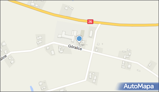 Przedsiębiorstwo, Firma, Góralice 110 A,B, Góralice 74-510 - Przedsiębiorstwo, Firma, NIP: 8581714193