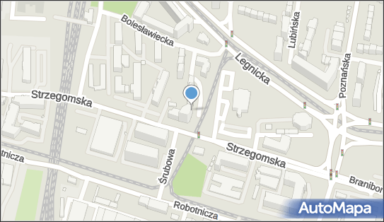Przedsiębiorstwo, Firma, ul. Strzegomska 3B.3C, Wrocław 53-611 - Przedsiębiorstwo, Firma, NIP: 8971728398
