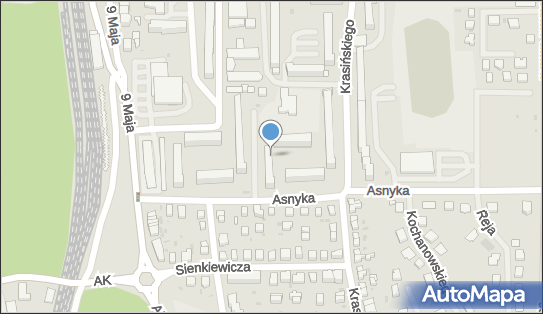 Przedsiębiorstwo, Firma, ul. Adama Asnyka 39, Gryfino 74-100 - Przedsiębiorstwo, Firma, NIP: 8581755097