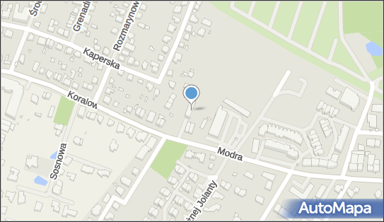 Przedsiębiorstwo, Firma, ul. Modra 122A, Szczecin 71-220 - Przedsiębiorstwo, Firma, NIP: 9552022145