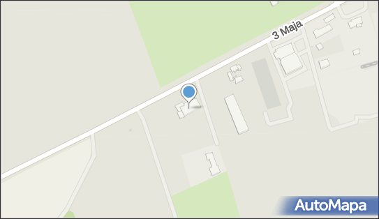 Przedsiębiorstwo, Firma, ul. 3 Maja 28C, Nowogard 72-200 - Przedsiębiorstwo, Firma, NIP: 8590007816