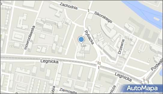 Przedsiębiorstwo, Firma, ul. Środkowa 5, Wrocław 53-662 - Przedsiębiorstwo, Firma, NIP: 9131406109
