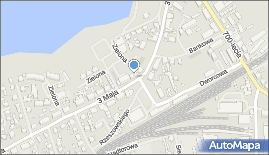 Przedsiębiorstwo, Firma, ul. 3 Maja 48, Nowogard 72-200 - Przedsiębiorstwo, Firma, NIP: 8590009471
