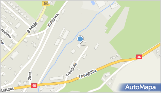 Przedsiębiorstwo, Firma, ul. Romualda Traugutta 7A, Złoty Stok 57-250 - Przedsiębiorstwo, Firma, NIP: 8831611555