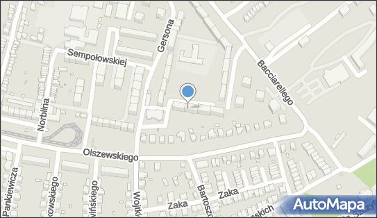 Przedsiębiorstwo, Firma, ul. Wojciecha Gersona 11, Wrocław 51-664 - Przedsiębiorstwo, Firma, NIP: 8981039275