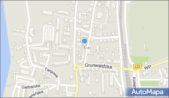 Przedsiębiorstwo, Firma, ul. Szczecińska 3a, Gryfino 74-100 - Przedsiębiorstwo, Firma, NIP: 8581029586