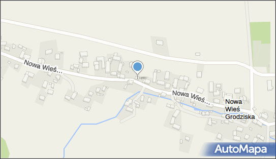 Przedsiębiorstwo, Firma, Nowa Wieś Grodziska 29 59-525 - Przedsiębiorstwo, Firma, NIP: 6941121578