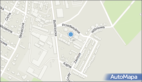 Przedsiębiorstwo, Firma, ul. Bystrzycka 17B, Świdnica 58-100 - Przedsiębiorstwo, Firma, NIP: 8840012015