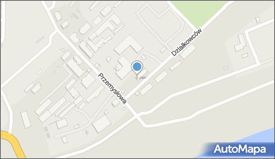 Przedsiębiorstwo, Firma, ul. Przemysłowa 7, Sandomierz 27-600 - Przedsiębiorstwo, Firma, NIP: 8641716363