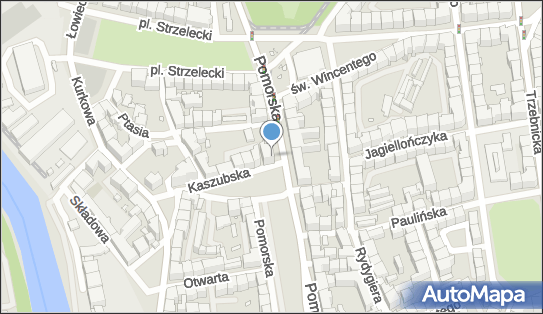 Przedsiębiorstwo, Firma, ul. Pomorska 40, Wrocław 50-219 - Przedsiębiorstwo, Firma, NIP: 8981983376