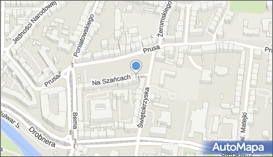 Przedsiębiorstwo, Firma, ul. Na Szańcach 14, Wrocław 50-320 - Przedsiębiorstwo, Firma, NIP: 8981988304