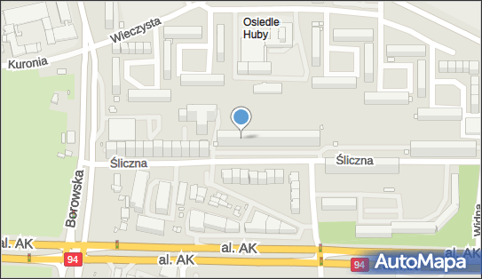 Przedsiębiorstwo, Firma, ul. Śliczna 28, Wrocław 50-566 - Przedsiębiorstwo, Firma, NIP: 8992692688